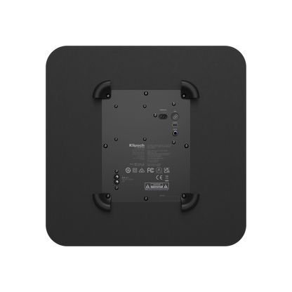 Klipsch Flexus XSUB 100 EUA Black Subwoofer