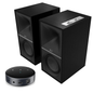 Klipsch The Nines Matte Black Active Speaker