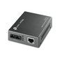TP-Link MC210CS Gigabit Single-Mode Media Converter