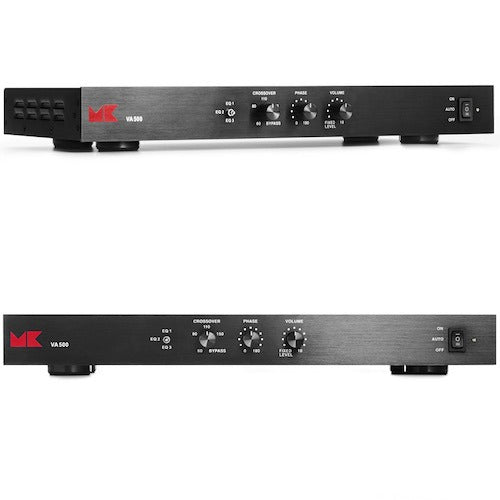 M&K Sound VA500 Amplifier