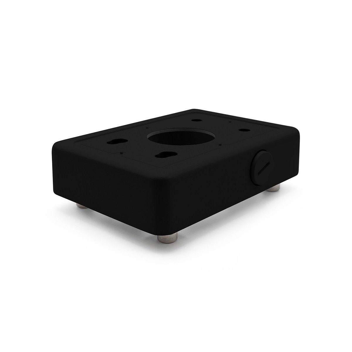 IC Realtime Camera Mount Box (Black)