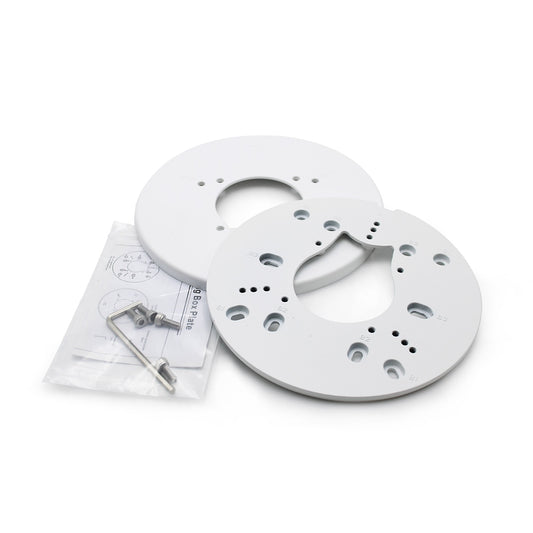 IC Realtime Gang Box Plate