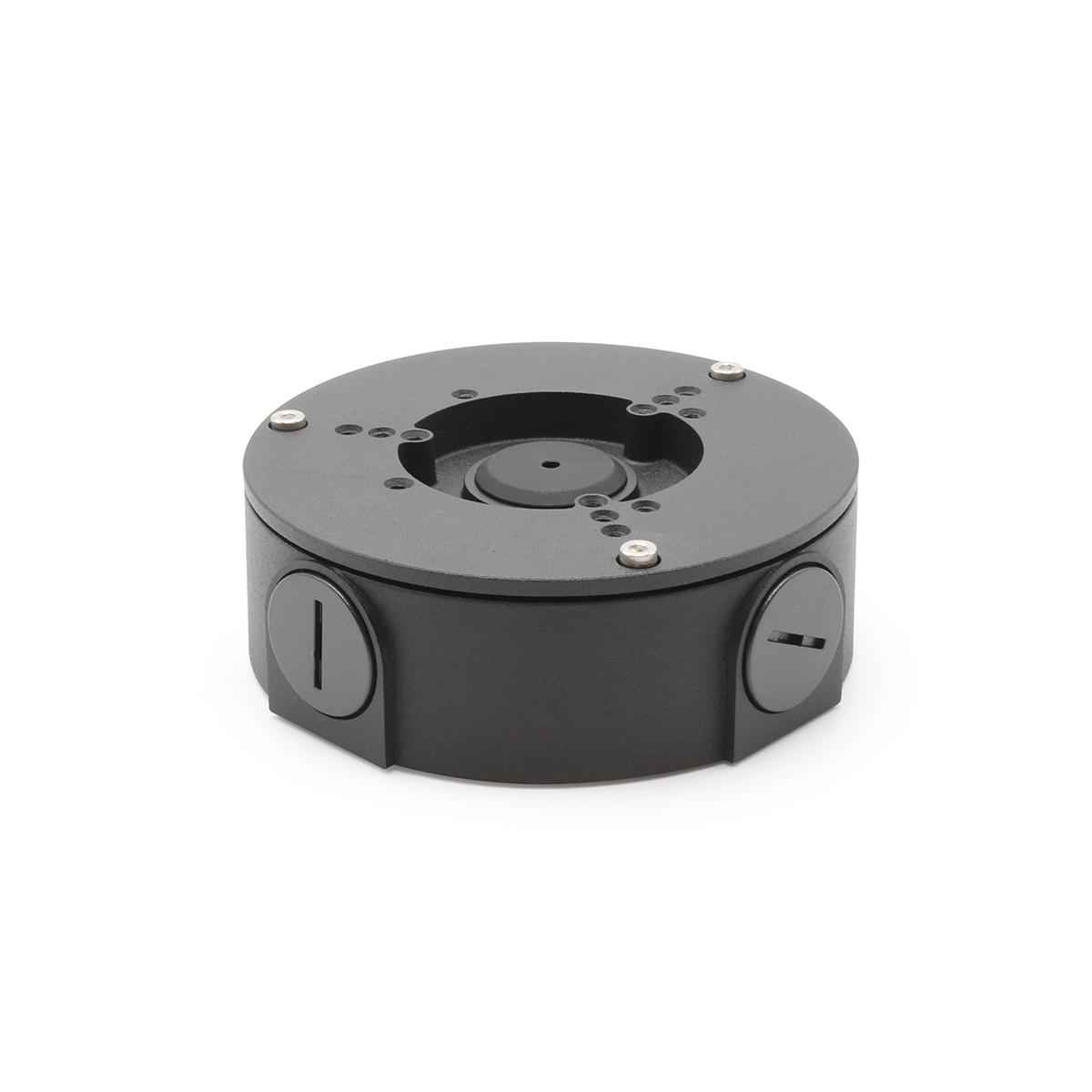 IC Realtime Camera Junction Box (No.1, Black)