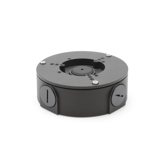 IC Realtime Camera Junction Box (No.1, Black)
