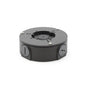 IC Realtime Camera Junction Box (No.1, Black)