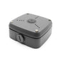 IC Realtime Camera Junction Box (No.3, Black)