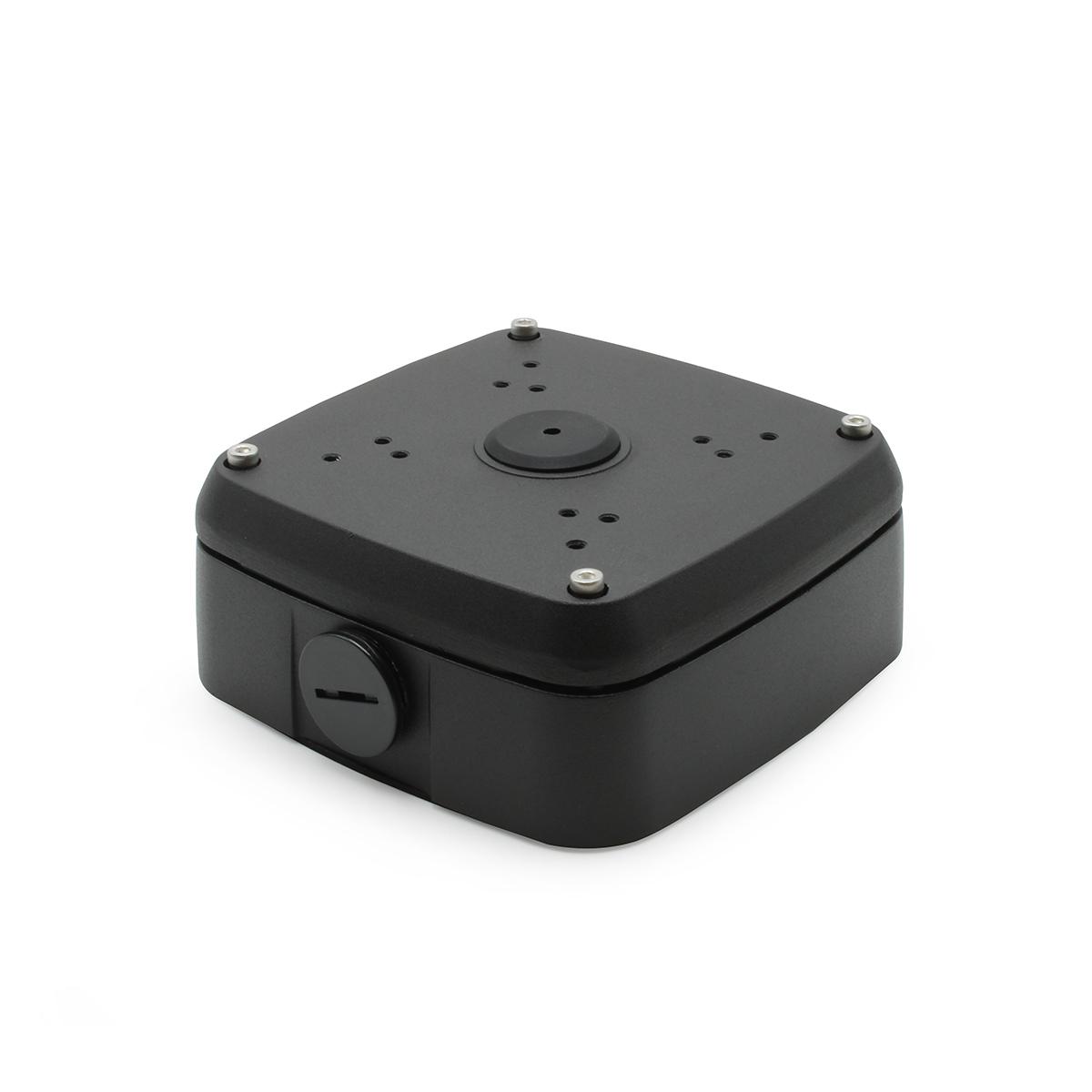 IC Realtime Camera Junction Box (No.4, Black)