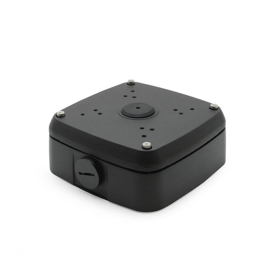 IC Realtime Camera Junction Box (No.4, Black)