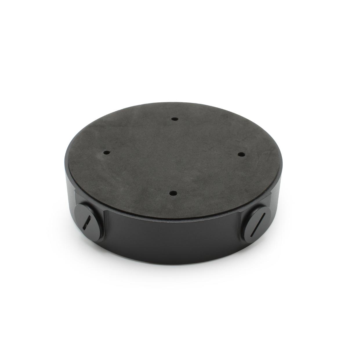 IC Realtime Camera Junction Box (No.8, Black)