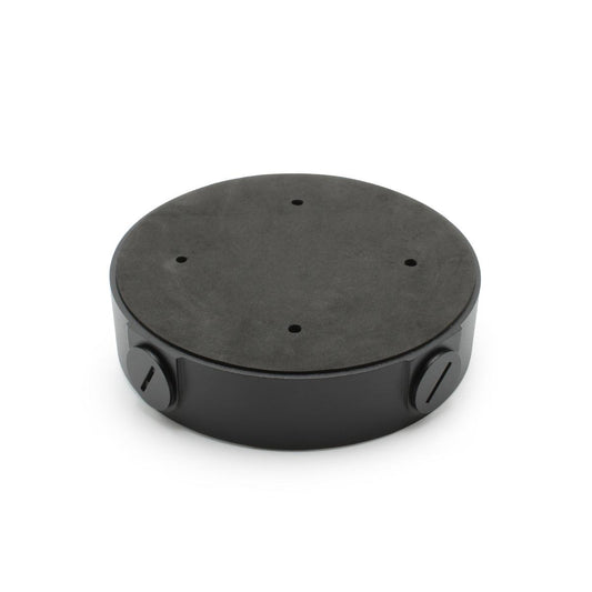 IC Realtime Camera Junction Box (No.8, Black)