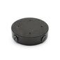 IC Realtime Camera Junction Box (No.8, Black)