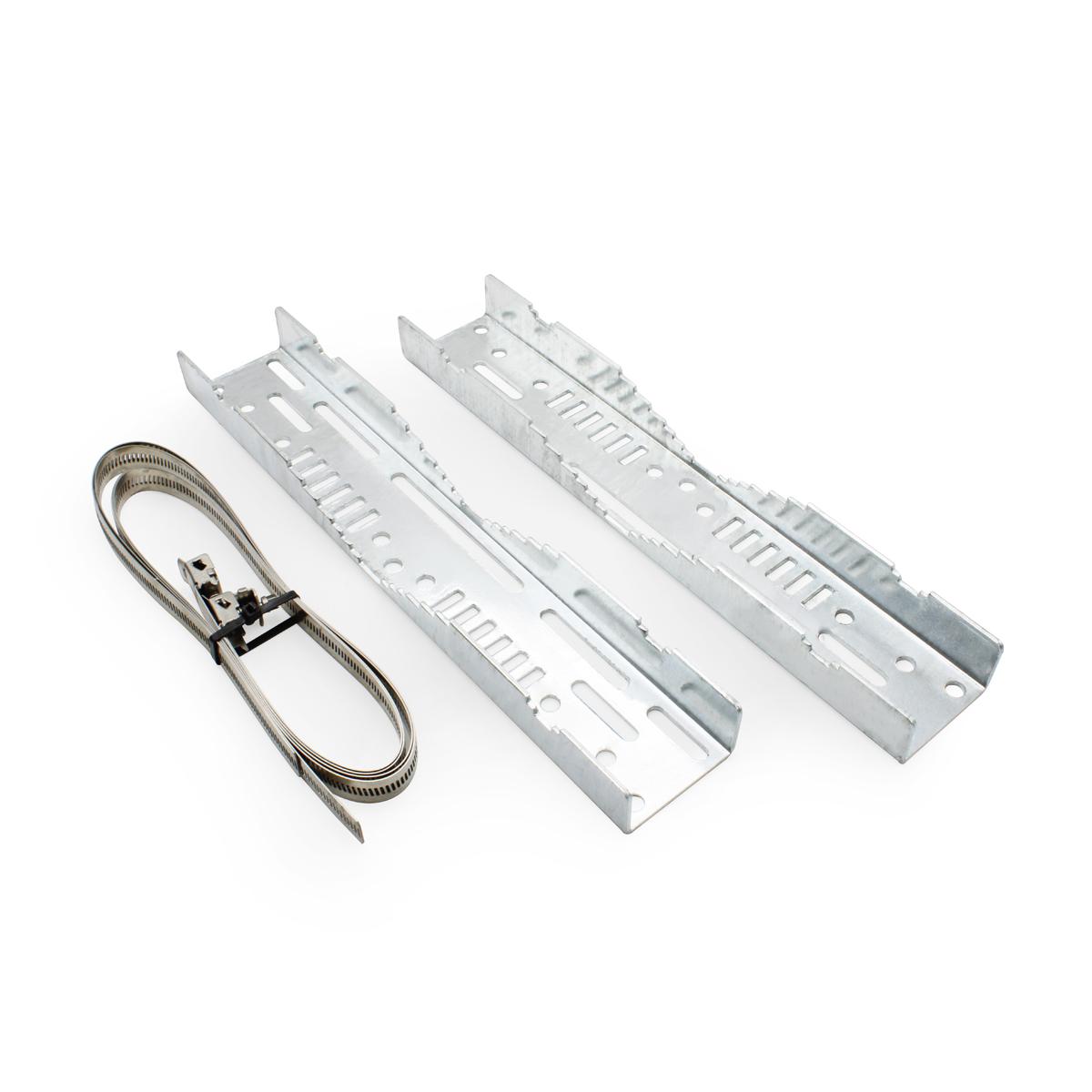 IC Realtime NEMA Pole Mount (Aluminium)