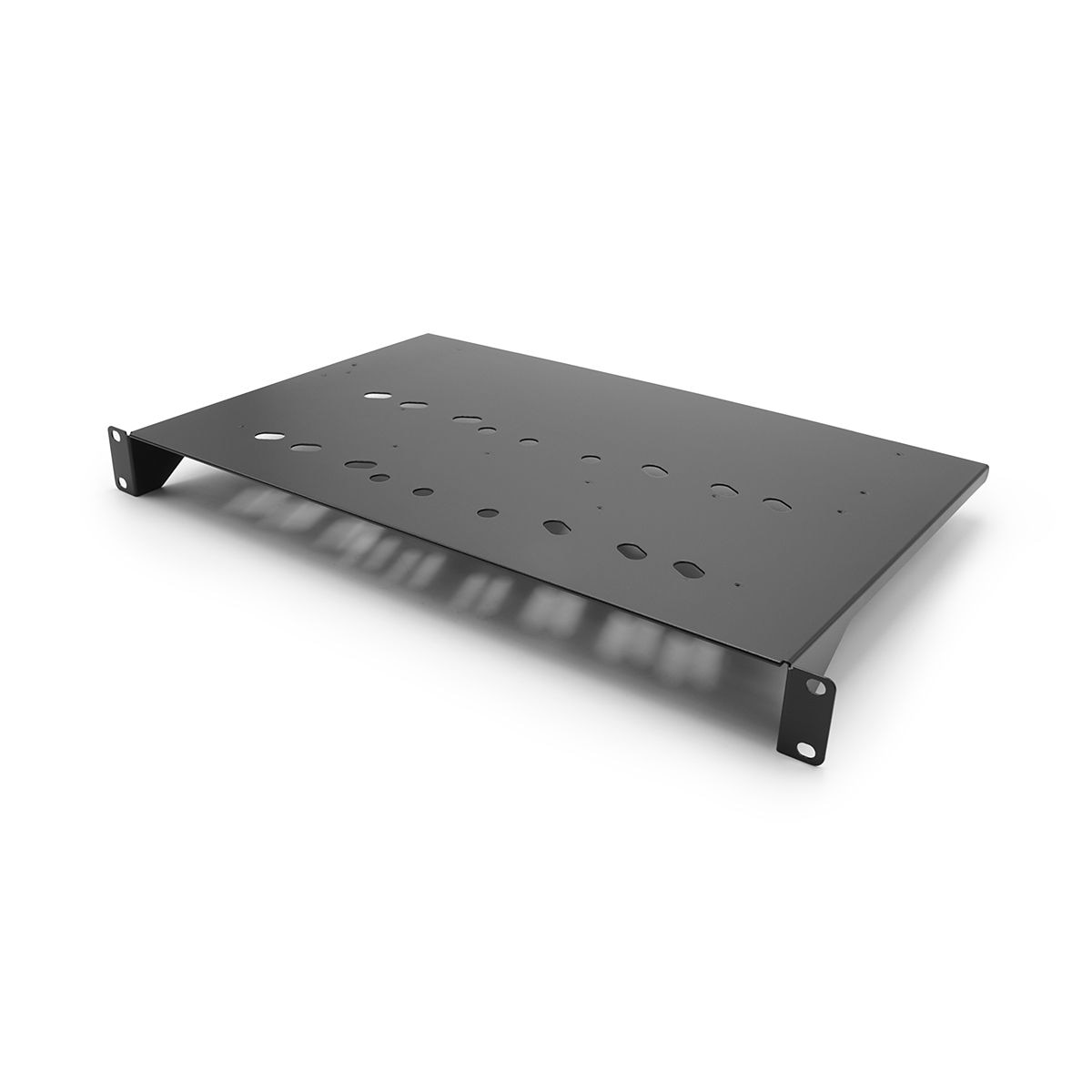 IC Realtime 1U Rack Mount