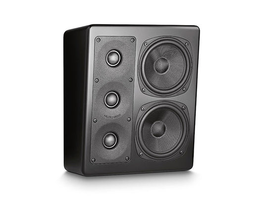 M&K Sound MP150 Right Centre (White)