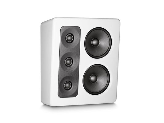 M&K Sound MP300 Right Centre (Black)