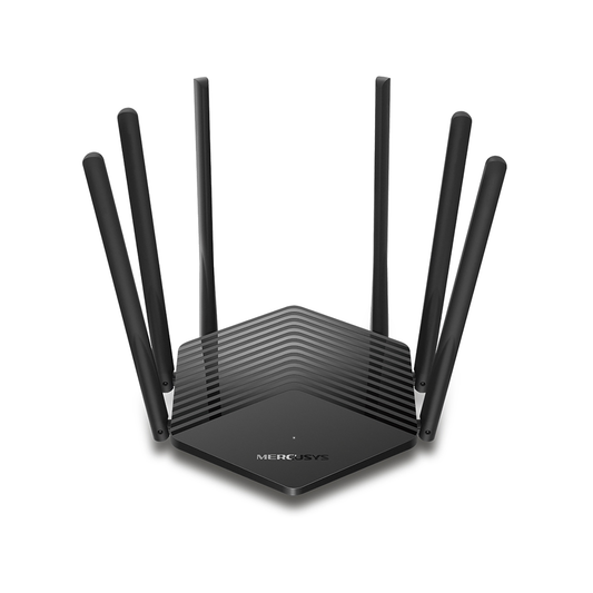 TP-Link MR50G AC1300 Dual Band Gigabit 4G LTE Wi-Fi Router