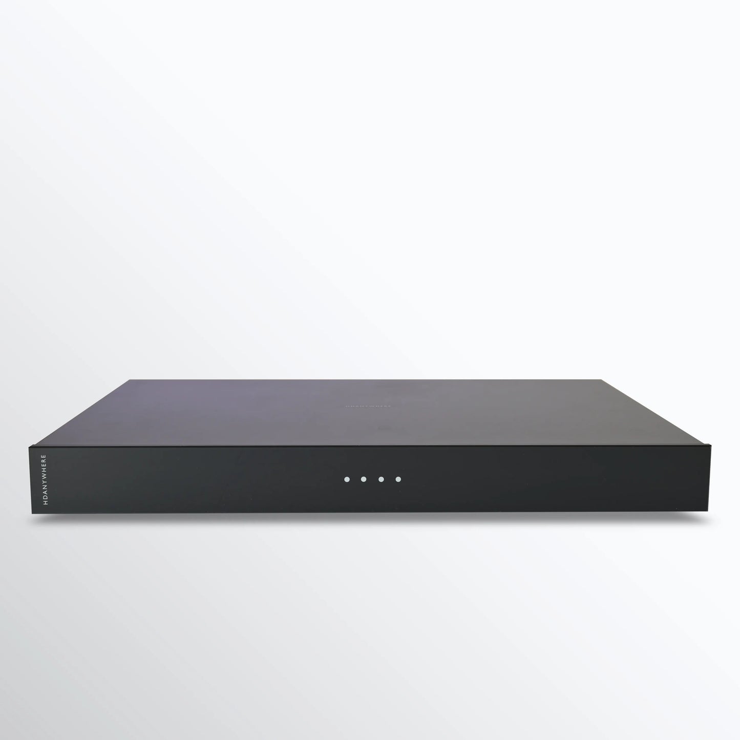 HDanywhere MZMA (6X4) 55 Multi-Zone Matrix Amp