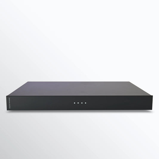 HDanywhere MZMA (6X4) 55 Multi-Zone Matrix Amp