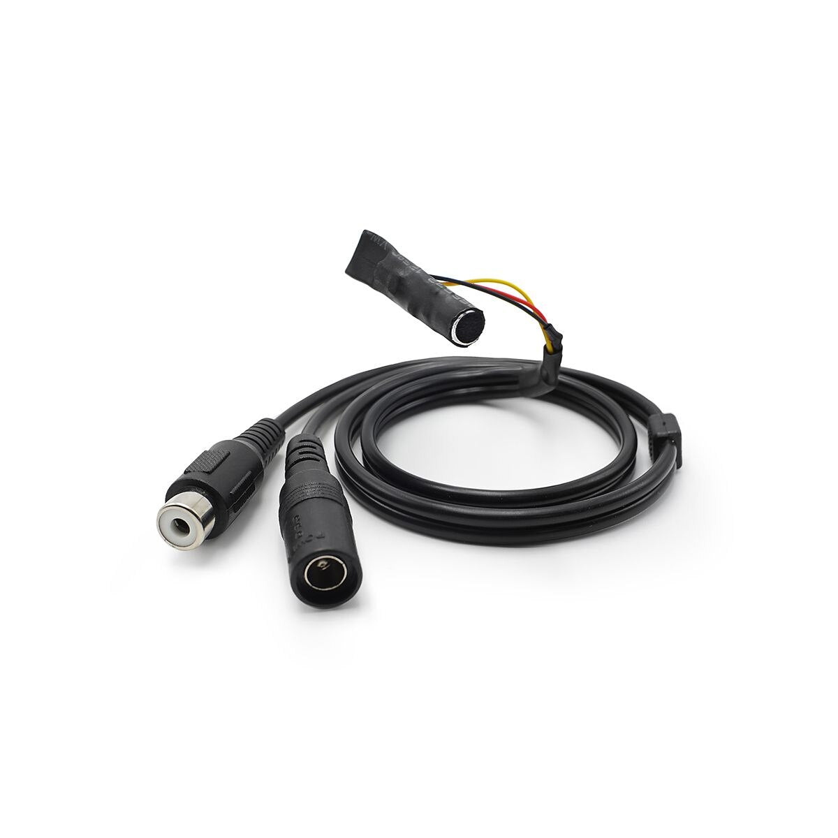 IC Realtime Surveillance Microphone