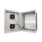 IC Realtime Large NEMA Camera Housing (NEMABOX-LG-AL)