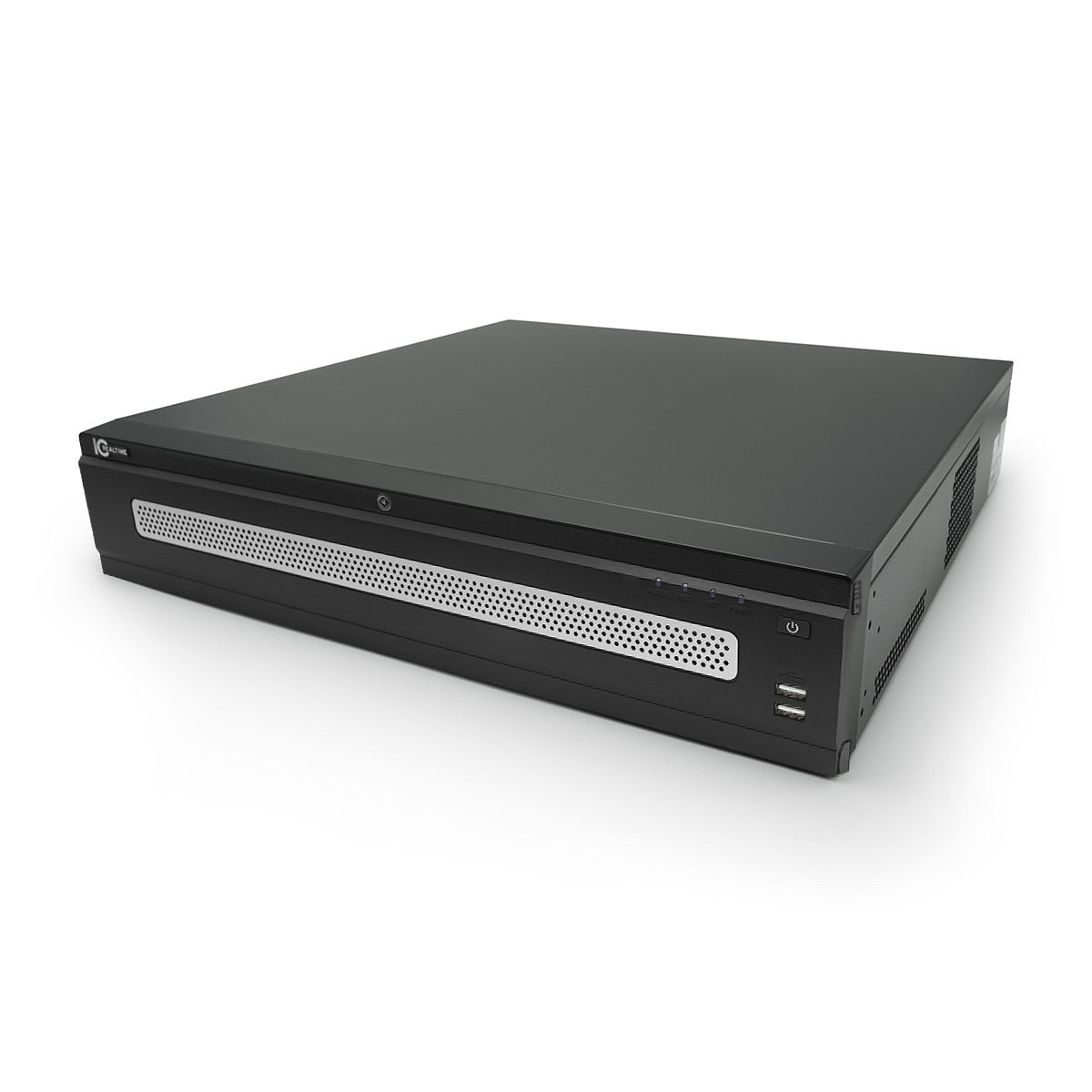 IC Realtime 32-Channel NVR (NVR-EL32-2U32MP1-8TB)