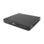 IC Realtime 16-Channel PoE NVR (NVR-MX16POE-1U16MP1-4TB)