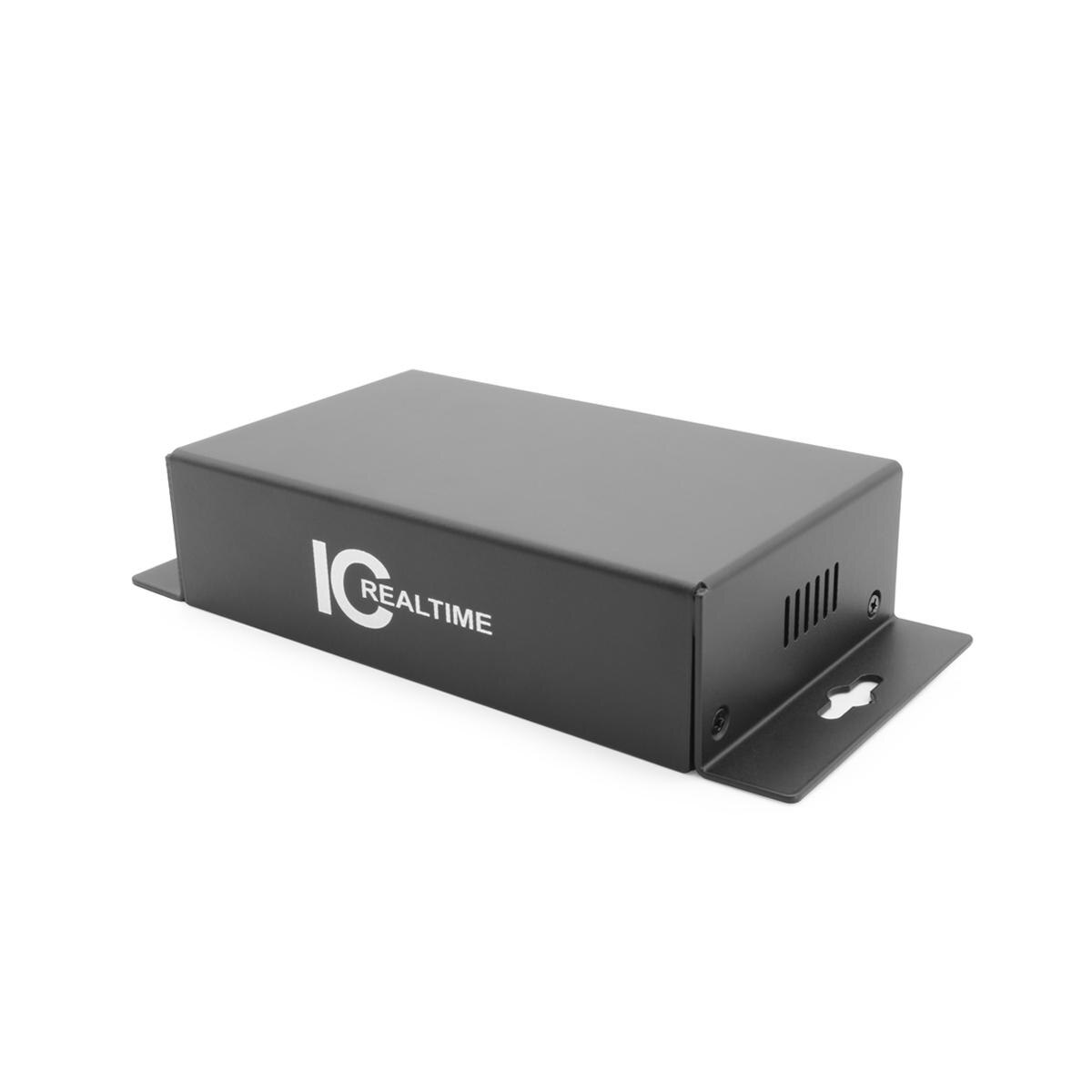 IC Realtime NVS-EG16-1U4K1 Network Video Switch