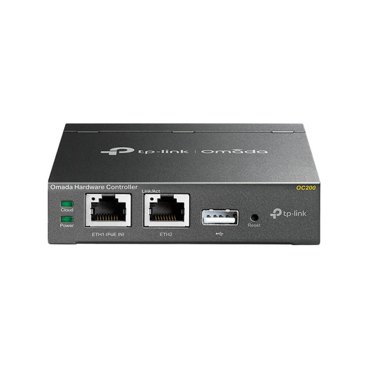 TP-Link Omada OC200 Cloud Controller