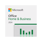 Microsoft Office 2024 Home & Business ESD License
