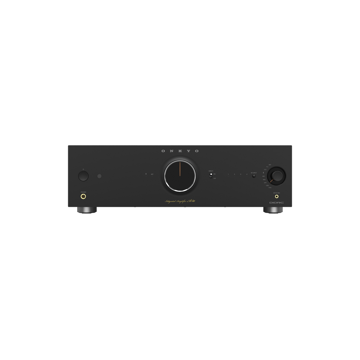Onkyo A-50 Integrated Amplifier