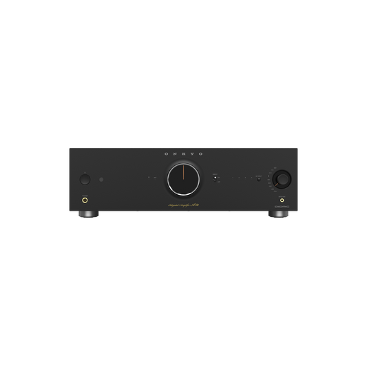 Onkyo A-50 Integrated Amplifier