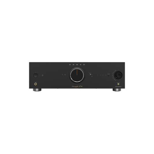 Onkyo P-80 Home Audio Amplifier