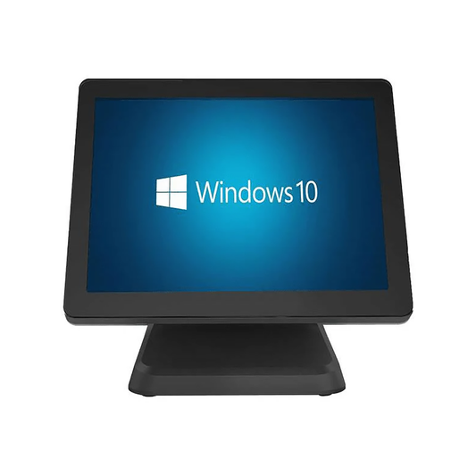 PinnPOS 7" Celeron 8GB 128GB All-in-One POS