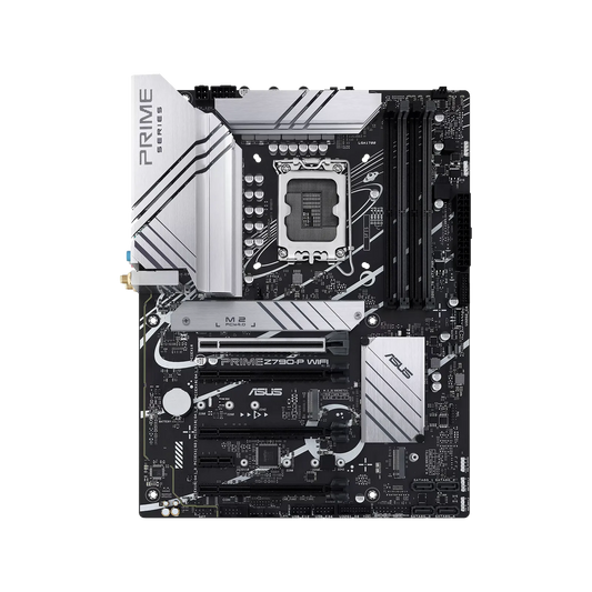 Asus Prime Z790-P WiFi ATX Motherboard