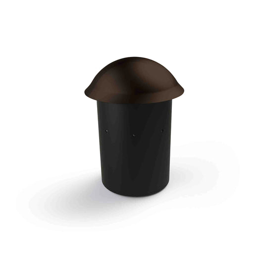 Klipsch PRO-10SW-LS (Subwoofer) Brown Landscape Speaker