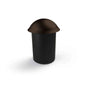 Klipsch PRO-10SW-LS (Subwoofer) Brown Landscape Speaker