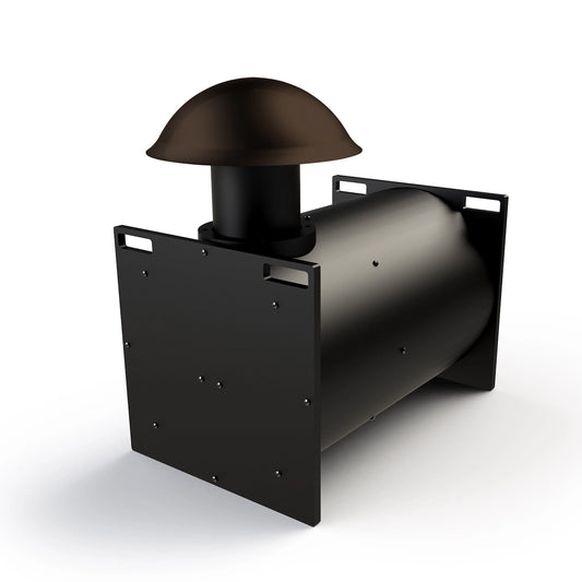 Klipsch PRO-12SW-LS (Subwoofer) Brown Landscape Speaker