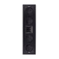 Klipsch THX Ultra And THX Select THX 504-L Black In-Wall Speaker