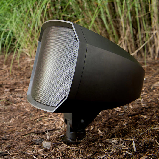 Klipsch PRO-650T-LS (Satellites) Brown Landscape Speaker