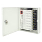 IC Realtime 8-Channel CCTV Power Supply