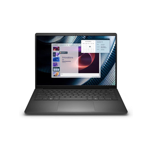 Dell Pro 14 Essential 14" Core 5 16GB 512GB Win 11 Pro Notebook