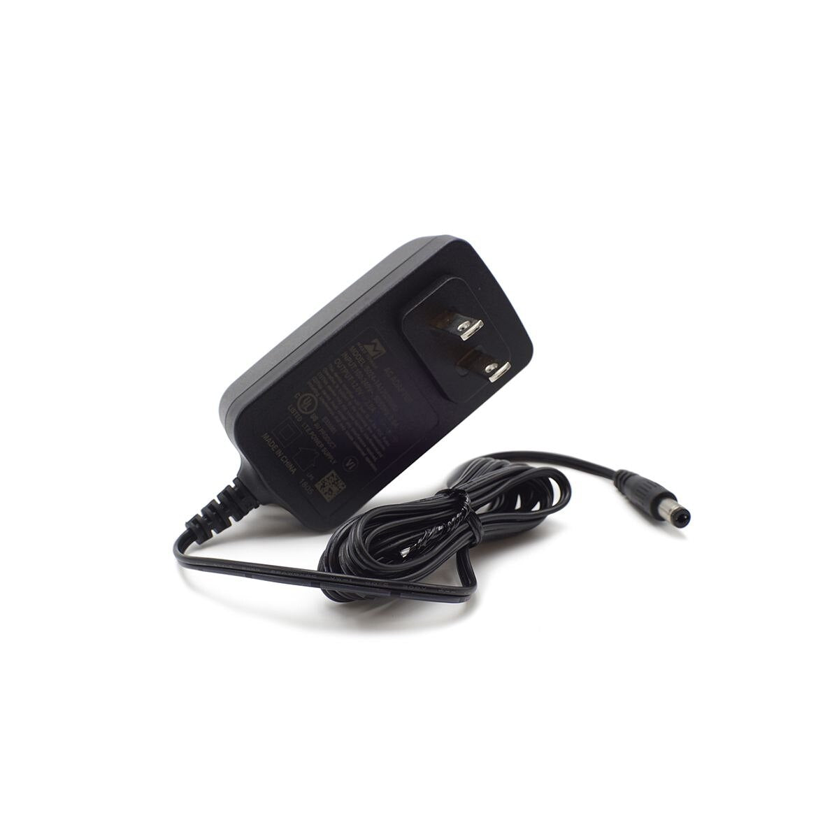 IC Realtime 12V DC Power Supply