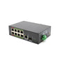 IC Realtime 8-Port ePoE Power Supply