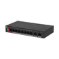 IC Realtime 8-Port PoE Power Supply