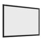 Adeo Plano 135 inch Fixed-Frame Projection Screen