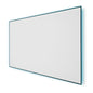 Adeo Prestige 135 inch Acoustic Fixed-Frame Projection Screen