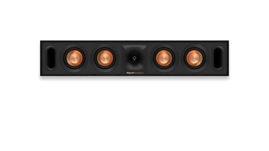 Klipsch Reference Base R-30C Black Center Speaker