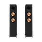 Klipsch Reference Base R-600F Black Floorstanding Speaker