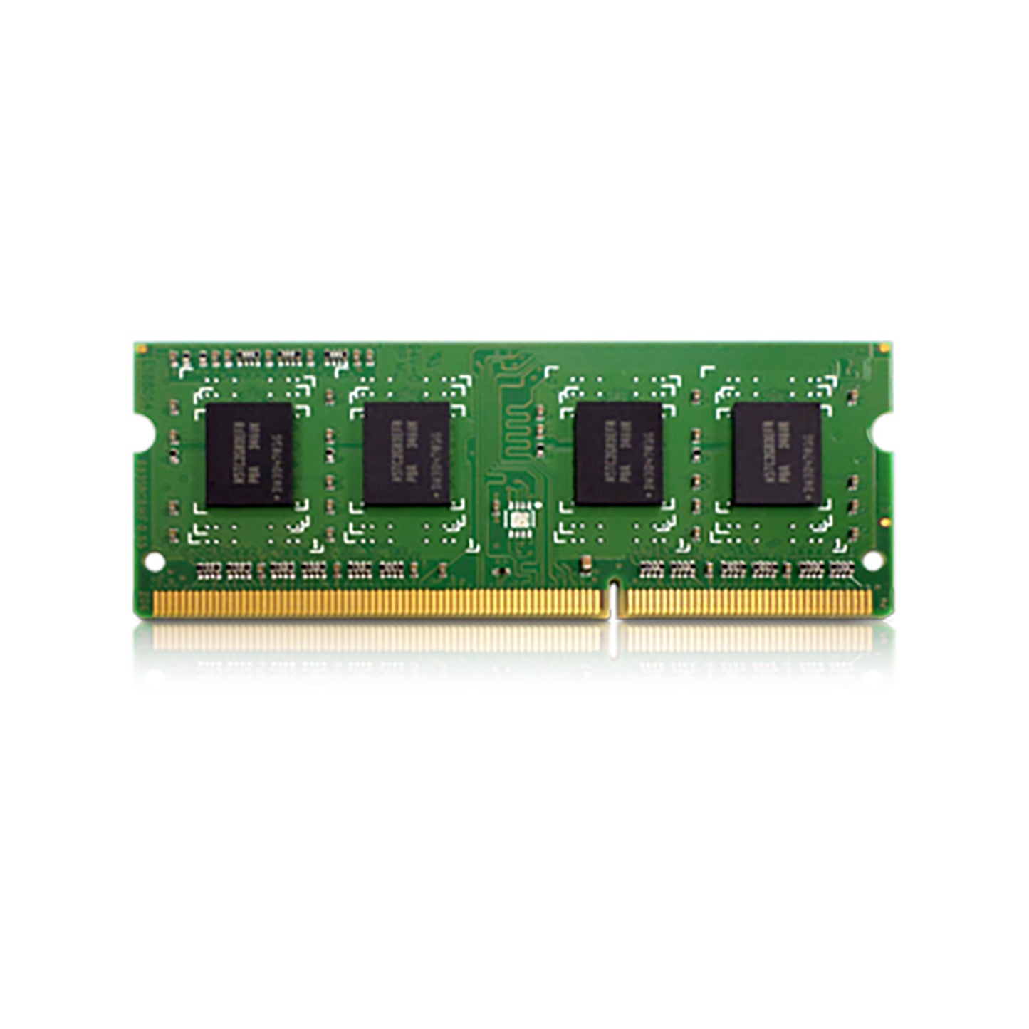 QNAP 8GB DDR3 1600MHz SO-DIMM Server Memory