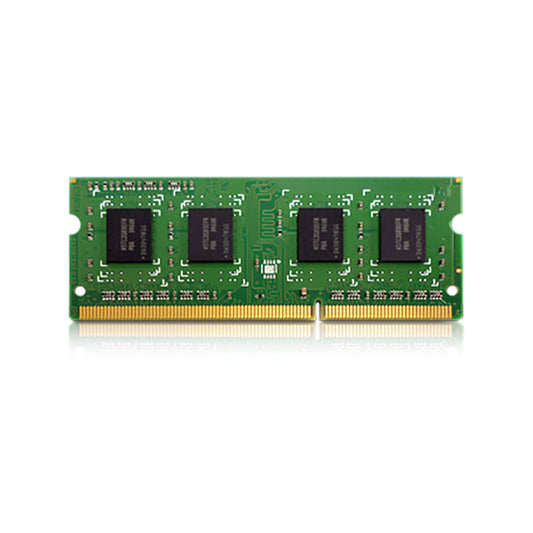 QNAP 8GB DDR3 1600MHz SO-DIMM Server Memory